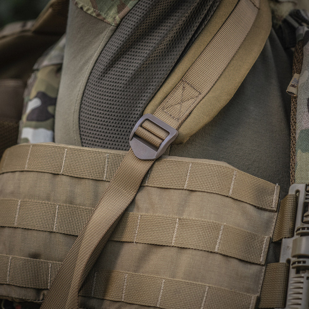 M-Tac grand sac d’assaut