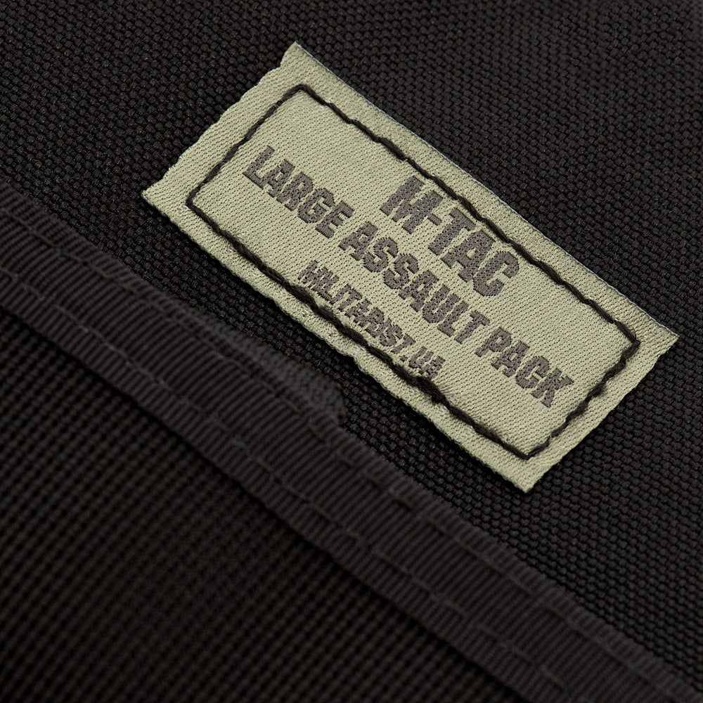 M-Tac grand sac d’assaut