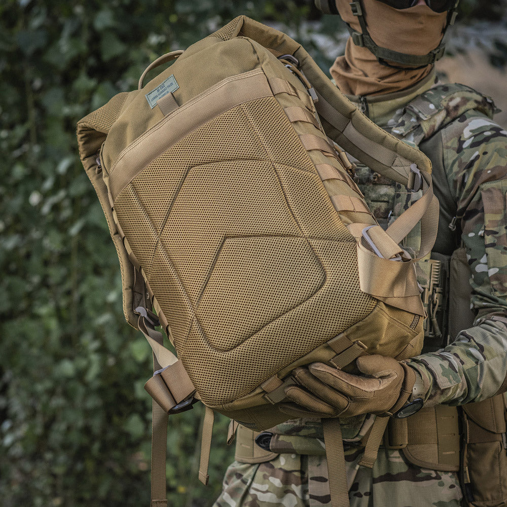 M-Tac grand sac d’assaut