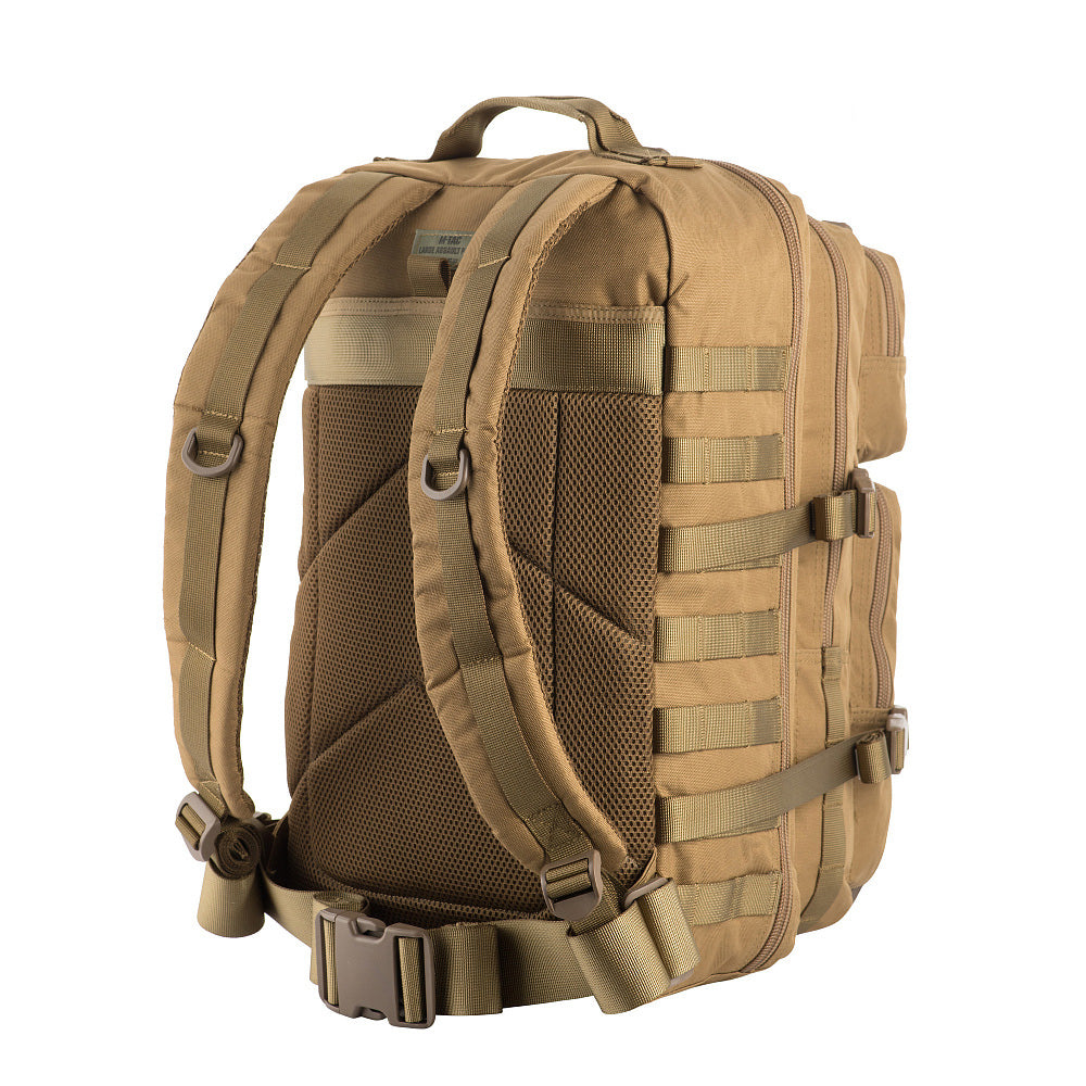 M-Tac grand sac d’assaut