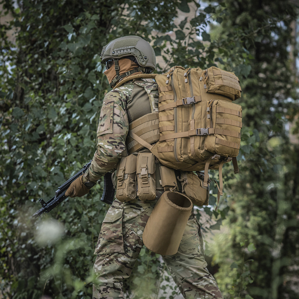 M-Tac grand sac d’assaut