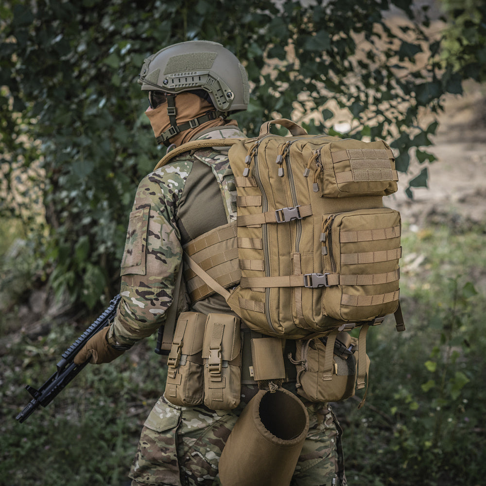 M-Tac grand sac d’assaut