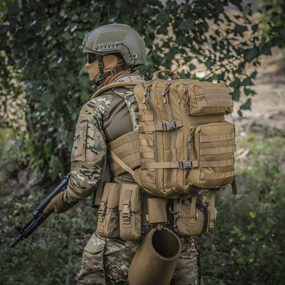 M-Tac grand sac d’assaut
