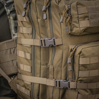 M-Tac grand sac d’assaut