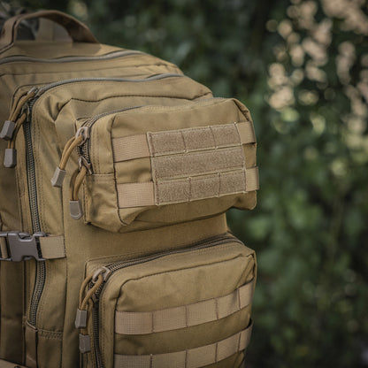 M-Tac grand sac d’assaut