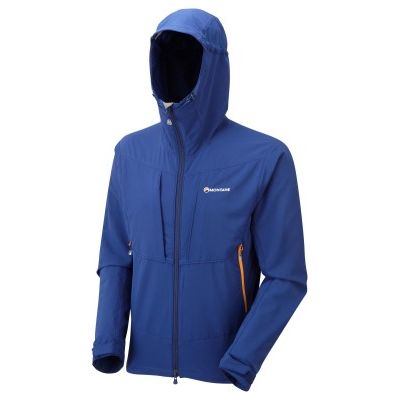 Montane Dyno Stretch Jacket