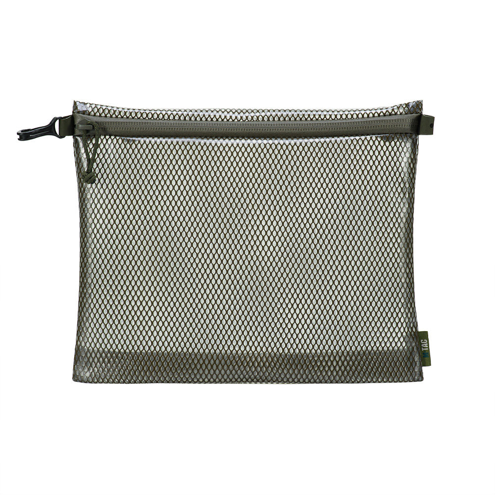 M-Tac Zip Pocket Organizer Set Elite