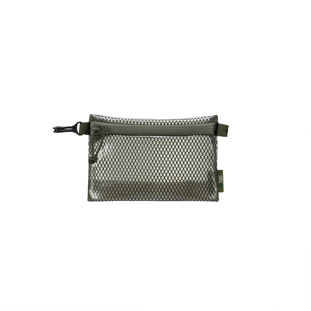 M-Tac Zip Pocket Organizer Set Elite