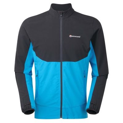 Veste Montane Dynamo VIA
