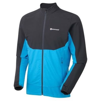 Veste Montane Dynamo VIA
