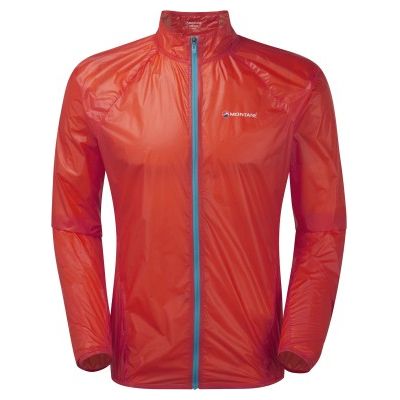Куртка Montane Featherlite™ 7