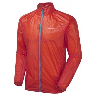 Куртка Montane Featherlite™ 7