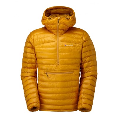 Montane Featherlite Down Pro Pull-On