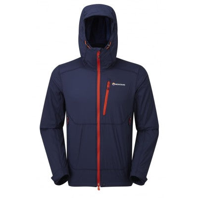 Veste Montane Alpine Equaliser