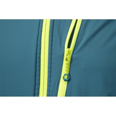 Veste Montane Alpine Equaliser