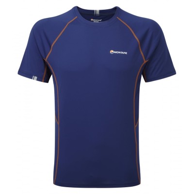 T-shirt Montane Sonic