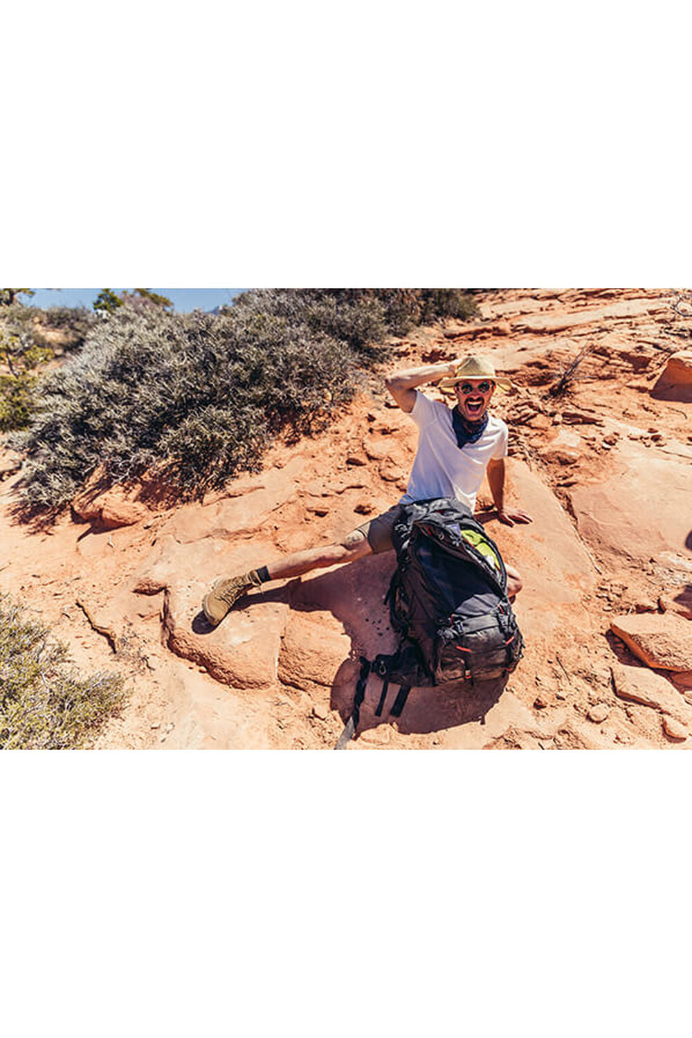 Gregory Baltoro Pro 85 M
