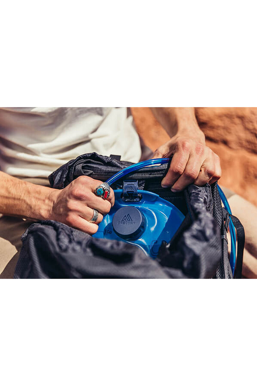 Gregory Baltoro Pro 85 M