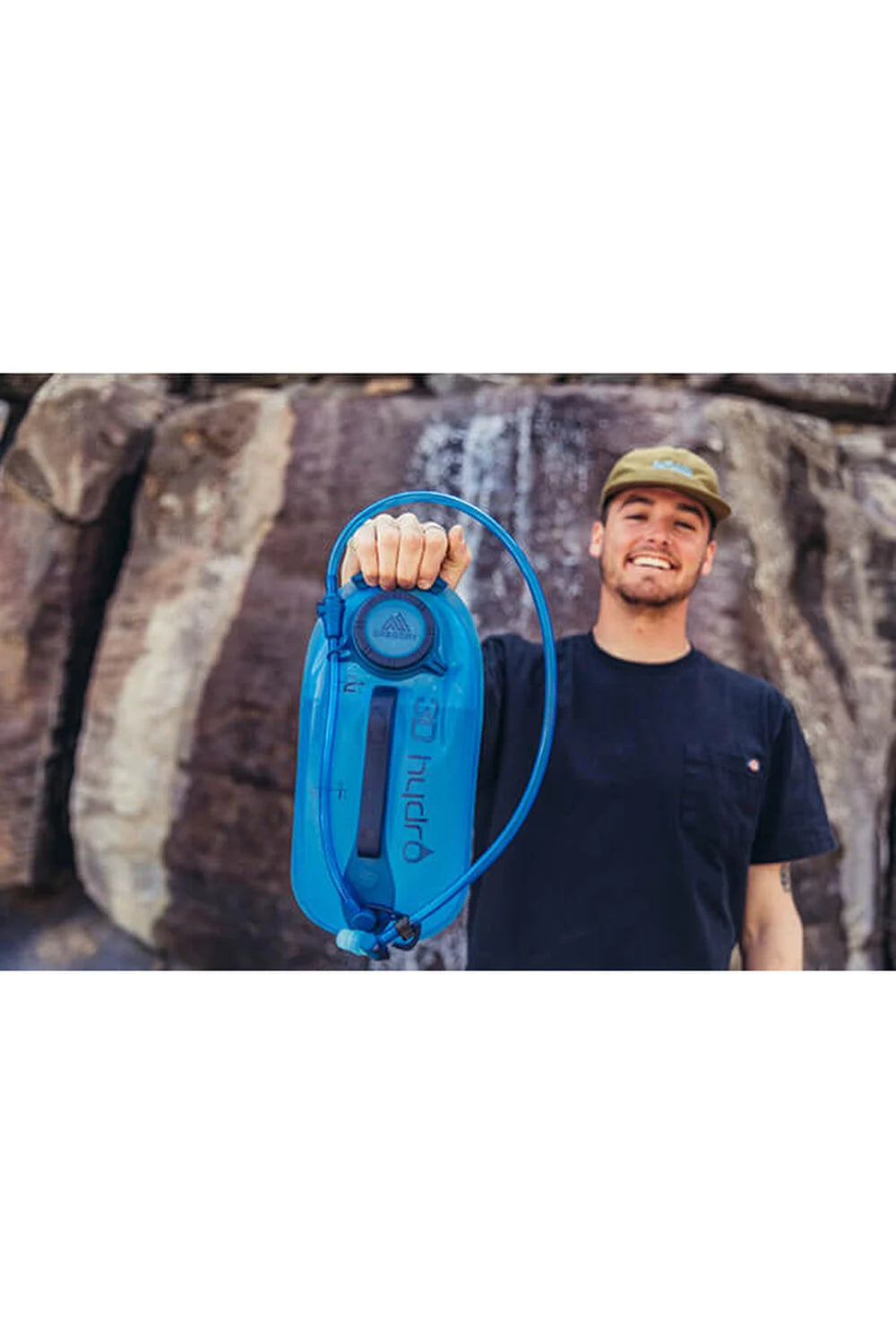 Gregory 3D HYDRO 2L RESERVOIR
