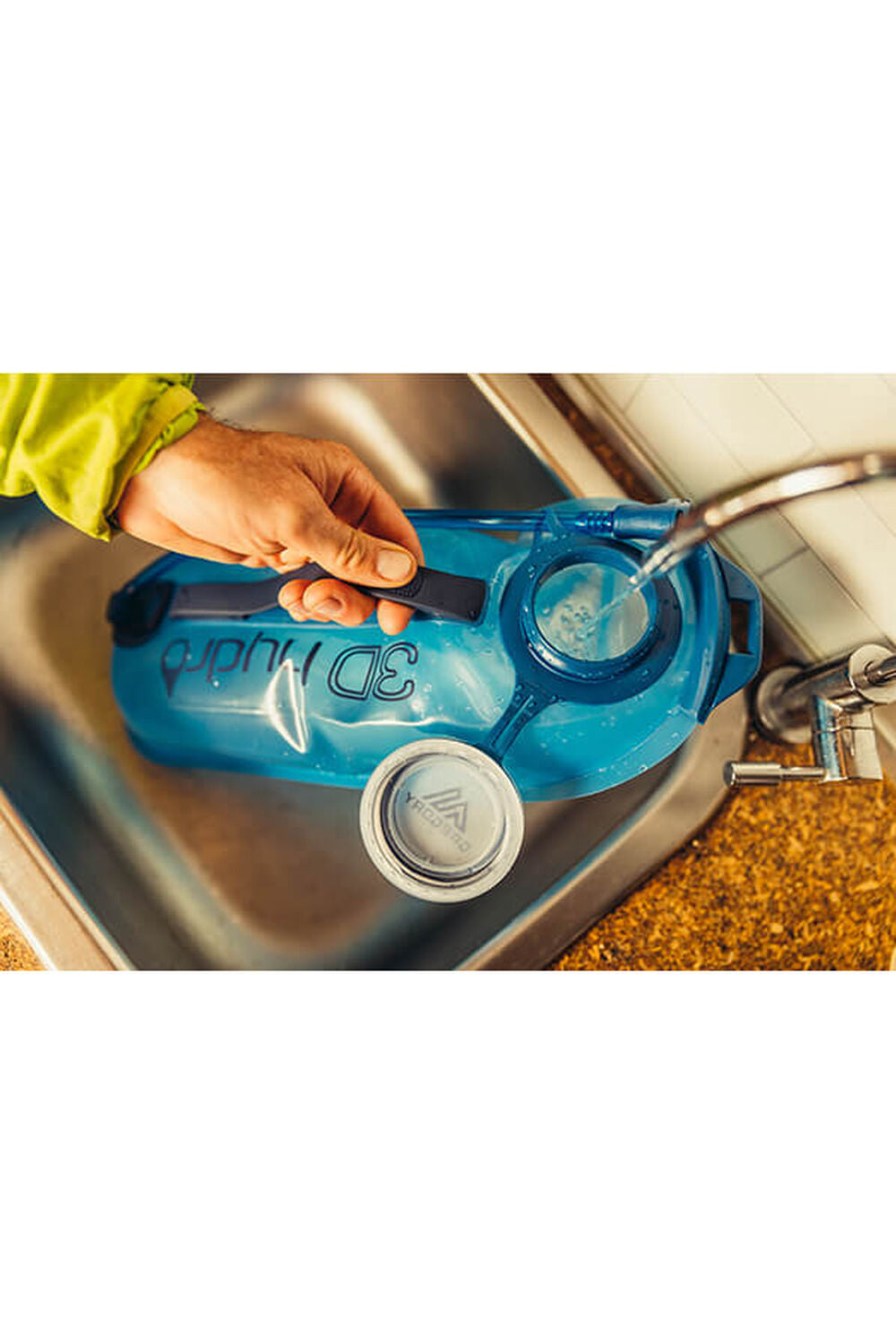 Gregory 3D HYDRO 2L RESERVOIR