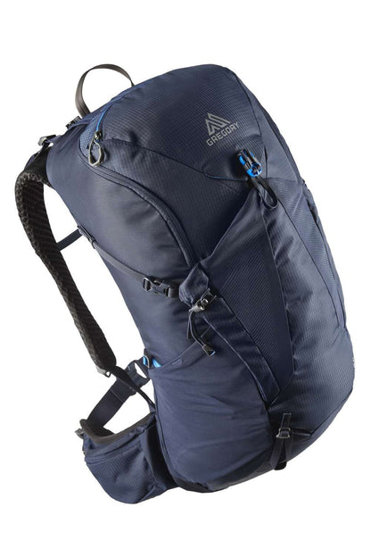 Gregory Zulu 30 M/L