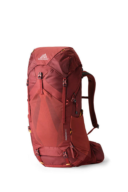Gregory PARAGON 50