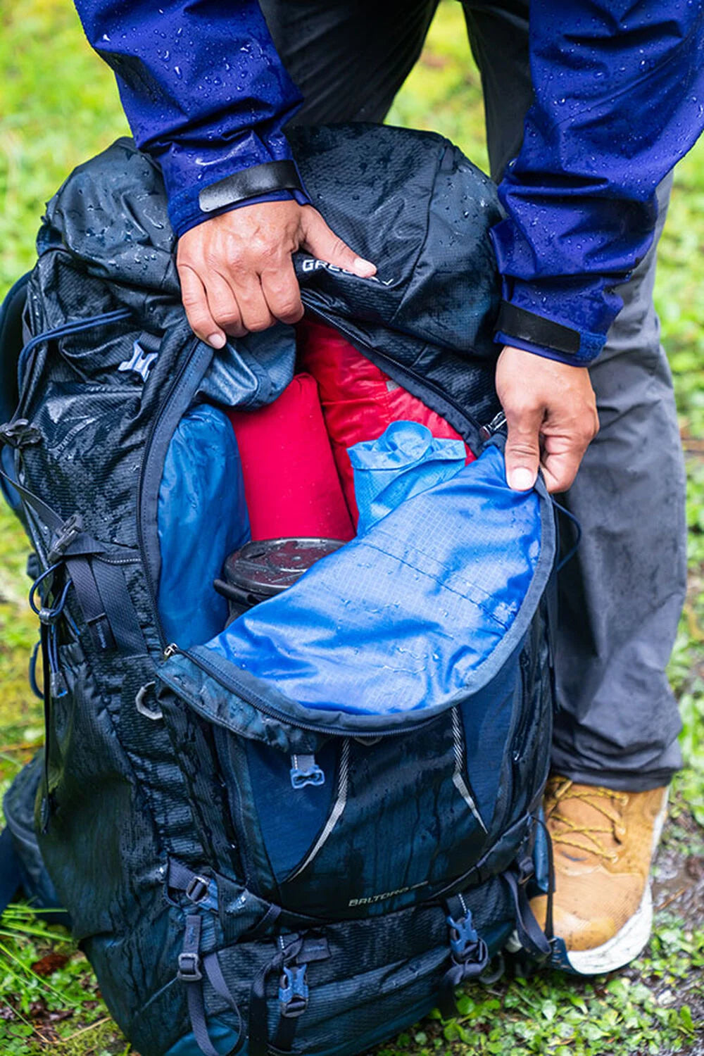 Gregory Baltoro 65