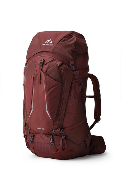 Gregory Deva 70 XS/S/M