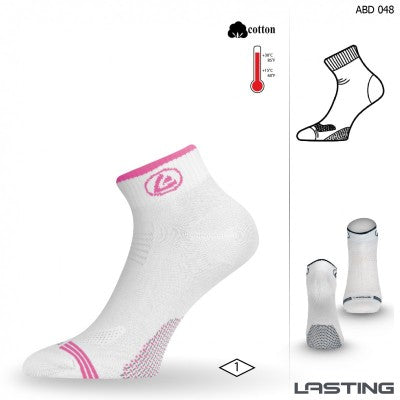 Lasting ABD