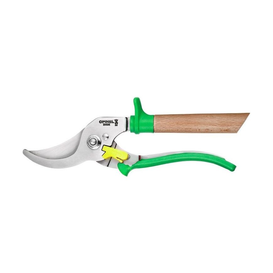 Sécateur à main Opinel