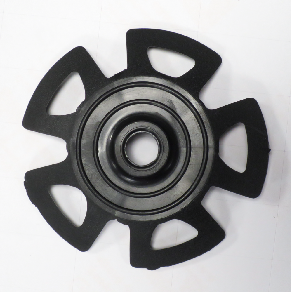 Fizan snow ring 95mm