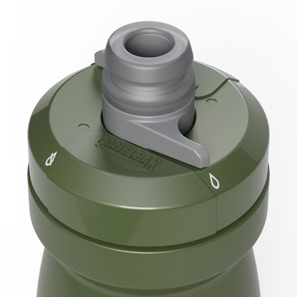 CamelBak Podium® 600 мл Велосипедная бутылка