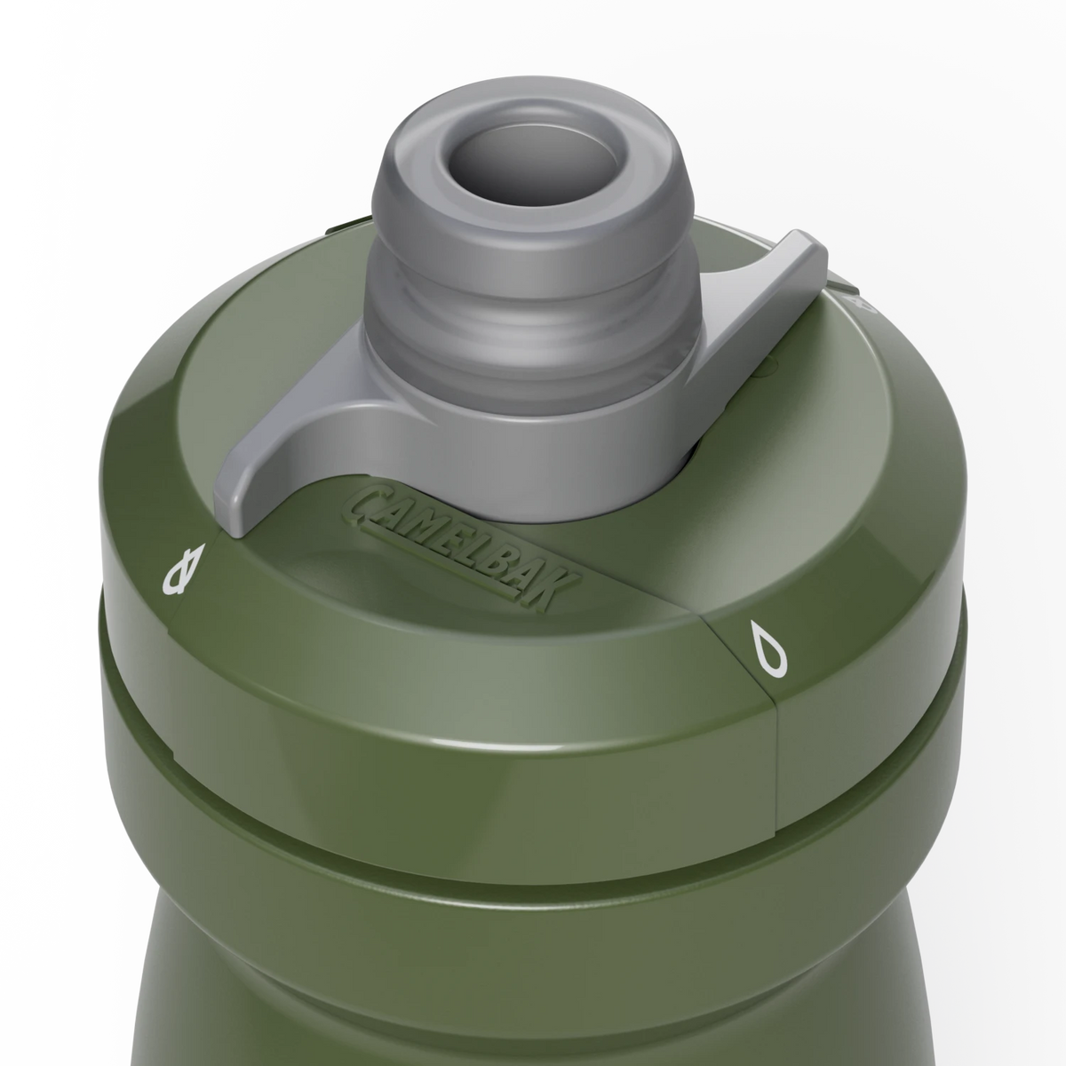 CamelBak Podium® 600 мл Велосипедная бутылка
