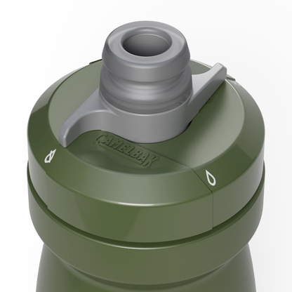 CamelBak Podium® 600 мл Велосипедная бутылка