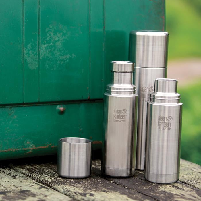 Klean kanteen TKPro isotherme (750ml)