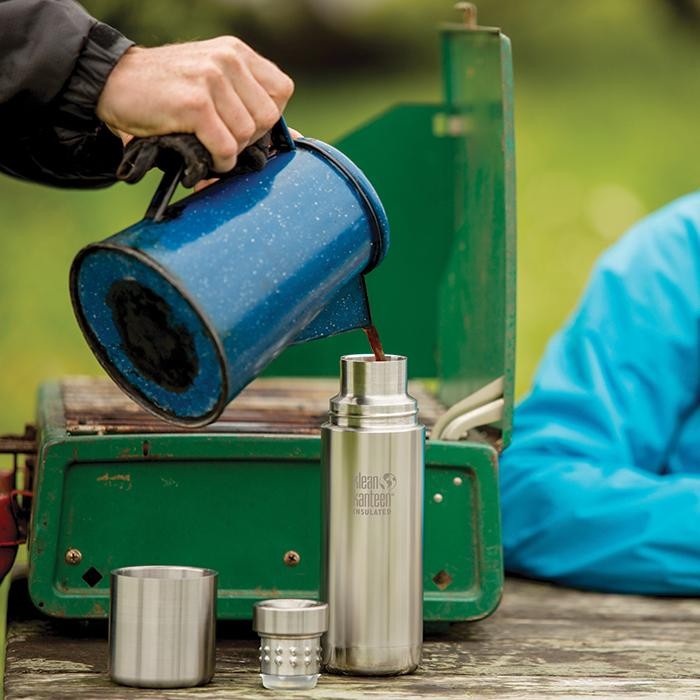 Klean kanteen Insulated TKPro(1000ml)