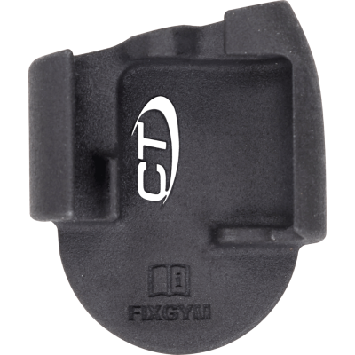 Climbing Technology FIXGYM D.10 noir