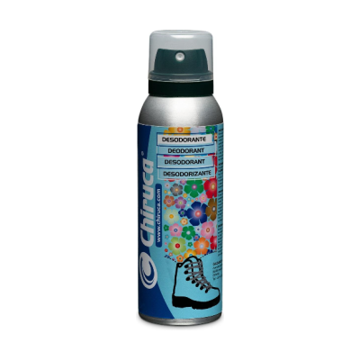 Chiruca Désodorisant pour chaussures