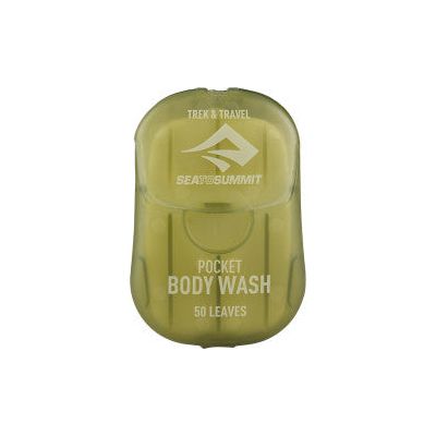 Sea To Summit Trek &amp; Travel Pocket Body Wash