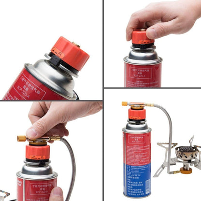 Adaptateur Fire-Maple