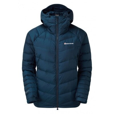 Montane Fem Cloudmaker Jacket
