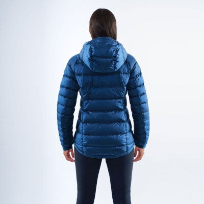 Veste Montane Fem Cloudmaker
