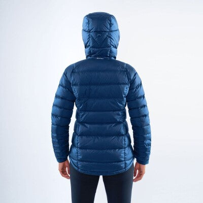 Veste Montane Fem Cloudmaker