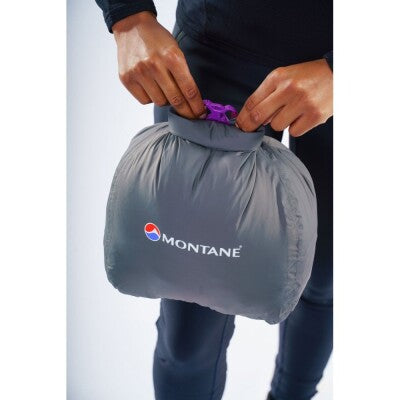 Veste Montane Fem Cloudmaker