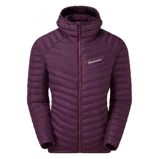 Doudoune Montane Fem Flylite