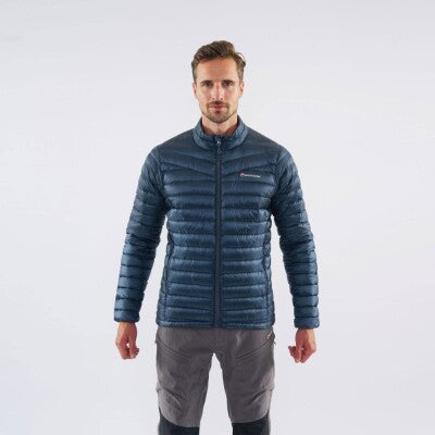 Montane Featherlight Down Micro Jacket