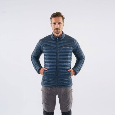 Montane Featherlight Down Micro Jacket