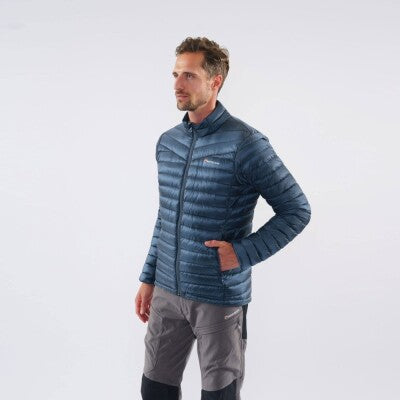 Montane Featherlight Down Micro Jacket