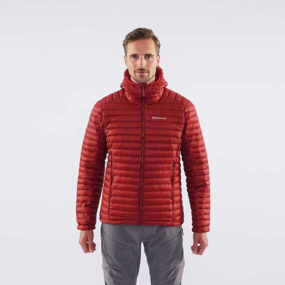 Montane Flylite Down Jacket