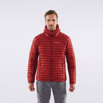 Montane Flylite Down Jacket